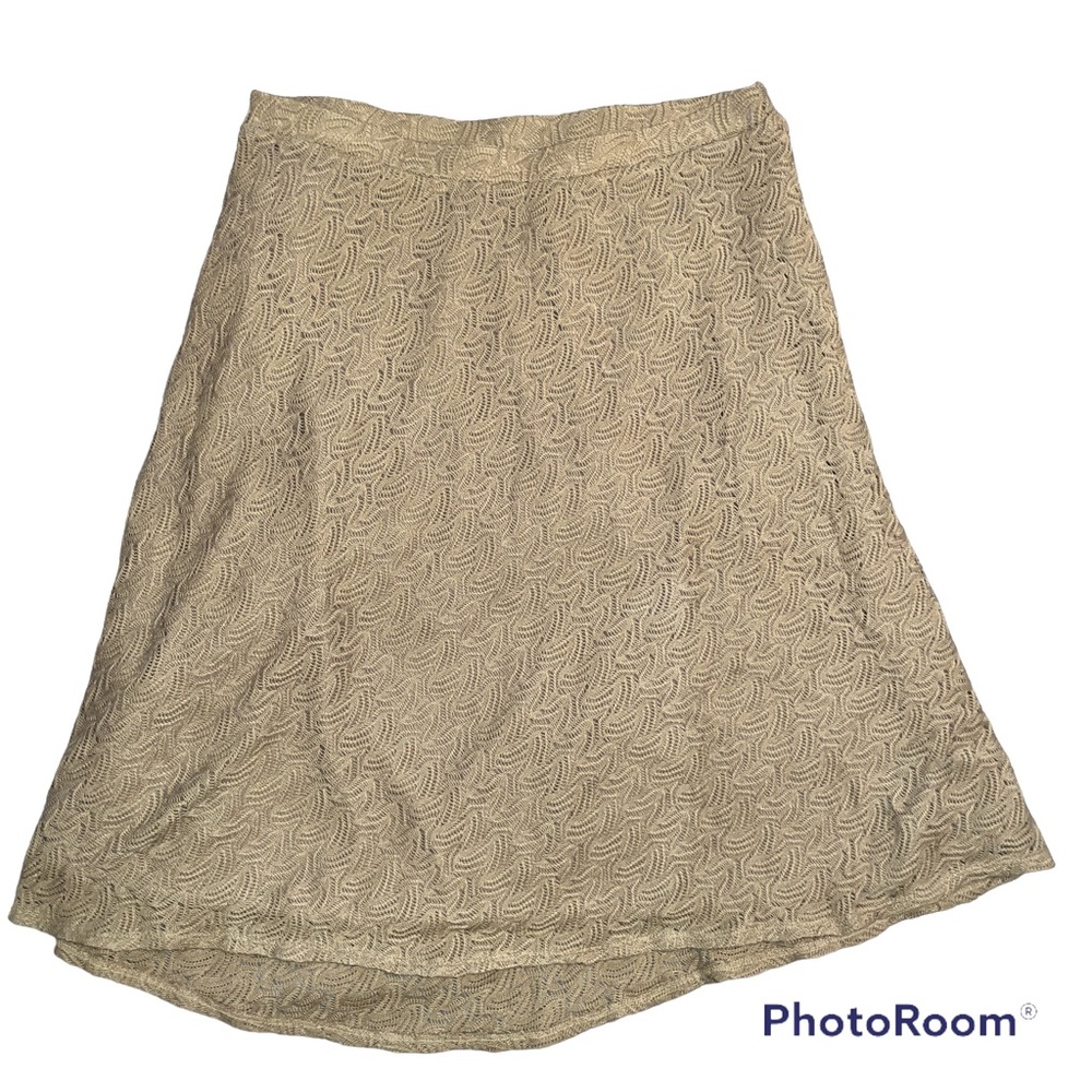 LOFT petite skirt